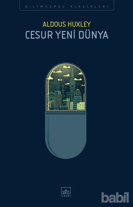 Picture of Cesur Yeni Dünya