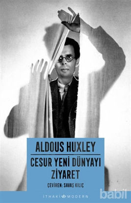 Picture of Cesur Yeni Dünyayı Ziyaret