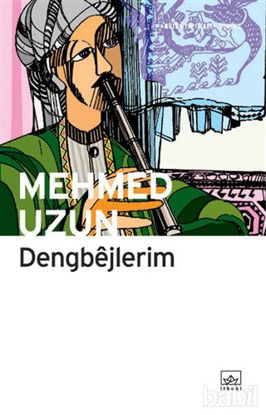 Picture of Dengbejlerim