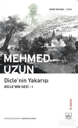 Picture of Dicle’nin Yakarışı