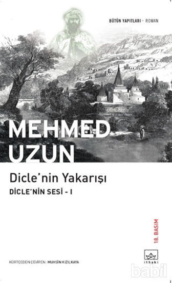 Picture of Dicle’nin Yakarışı