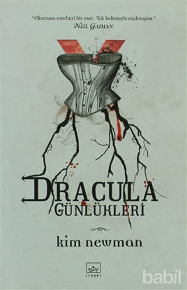 Picture of Dracula Günlükleri
