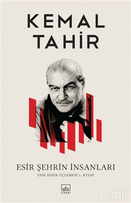 Picture of Esir Şehrin İnsanları