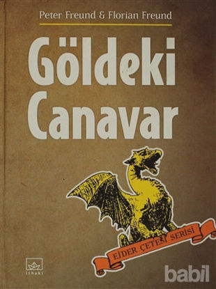 Picture of Göldeki Canavar
