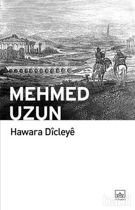 Picture of Hawara Dicleye