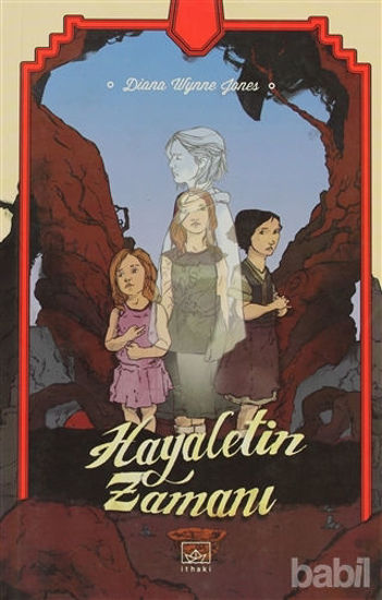 Picture of Hayaletin Zamanı