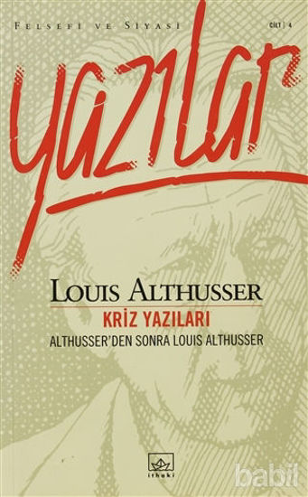 Picture of Yazılar Cilt: 4