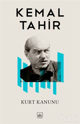 Picture of Kurt Kanunu