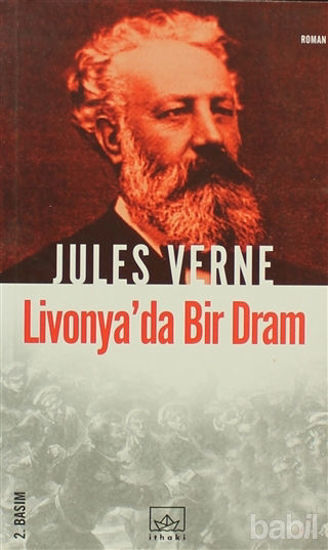 Picture of Livonya’da Bir Dram