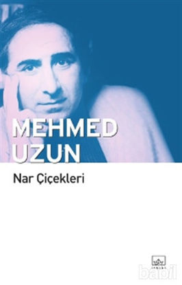 Picture of Nar Çiçekleri