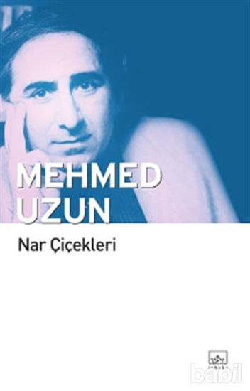 Picture of Nar Çiçekleri