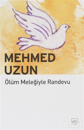 Picture of Ölüm Meleğiyle Randevu