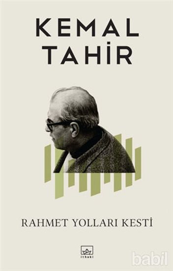 Picture of Rahmet Yolları Kesti