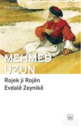 Picture of Rojek ji Rojen Evdale Zeynike