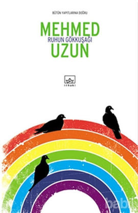 Picture of Ruhun Gökkuşağı