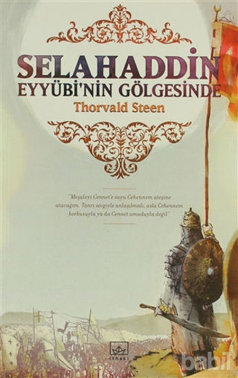 Picture of Selahaddin Eyyübi’nin Gölgesinde
