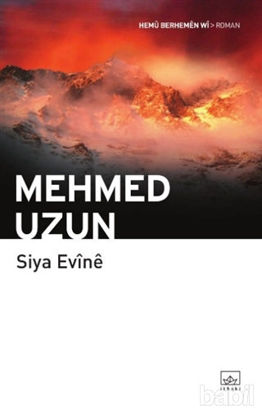 Picture of Siya Evine