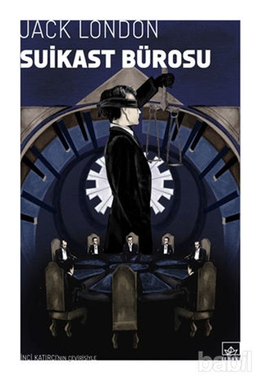 Picture of Suikast Bürosu