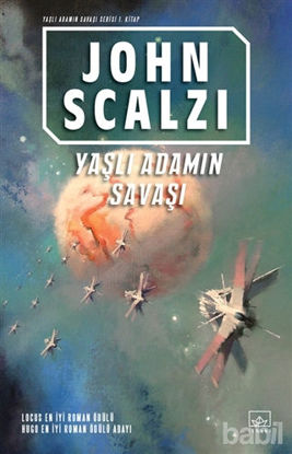 Picture of Yaşlı Adamın Savaşı