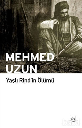 Picture of Yaşlı Rind’in Ölümü