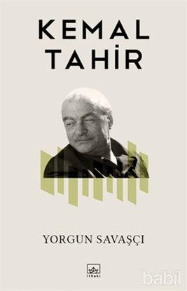Picture of Yorgun Savaşçı