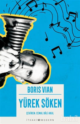 Picture of Yürek Söken