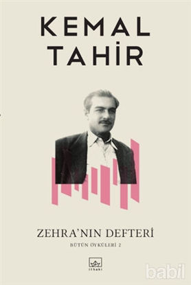 Picture of Zehra’nın Defteri
