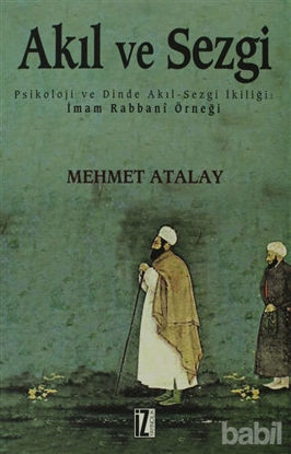 Picture of Akıl ve Sezgi