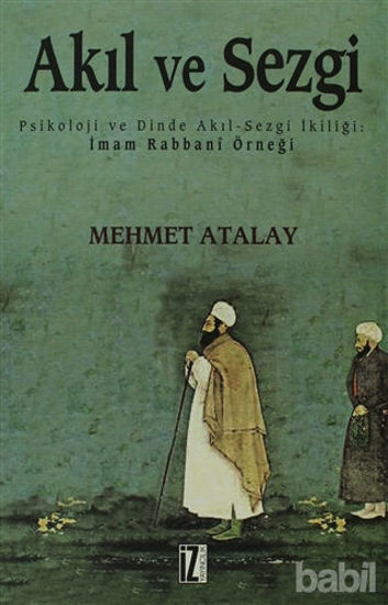 Picture of Akıl ve Sezgi