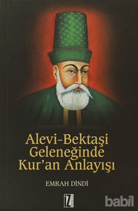Picture of Alevi-Bektaşi Geleneğinde Kur’an Anlayışı