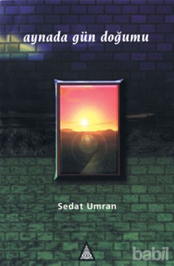 Picture of Aynada Gün Doğumu