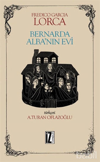 Picture of Bernarda Alba’nın Evi