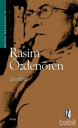 Picture of Çözülme