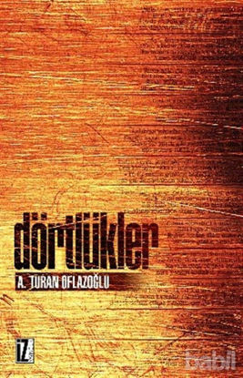 Picture of Dörtlükler