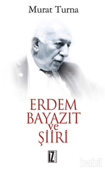 Picture of Erdem Bayazıt ve Şiiri