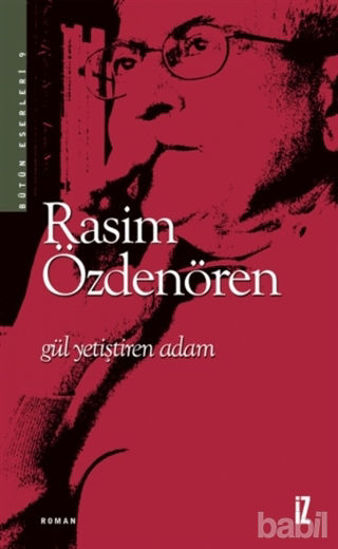 Picture of Gül Yetiştiren Adam