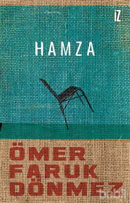 Picture of Hamza
