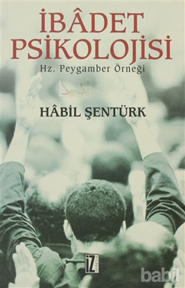 Picture of İbadet Psikolojisi