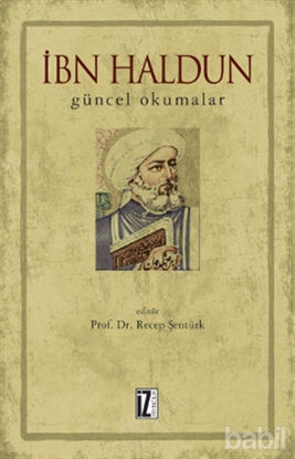 Picture of İbn Haldun - Güncel Okumalar