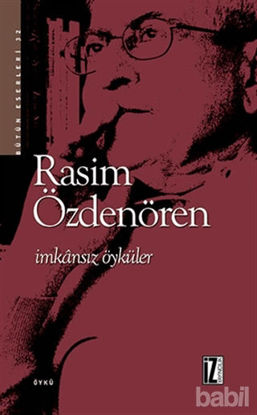 Picture of İmkansız Öyküler