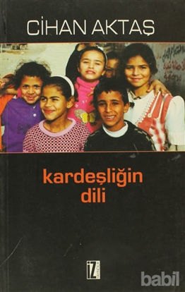 Picture of Kardeşliğin Dili