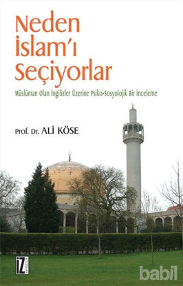 Picture of Neden İslam’ı Seçiyorlar