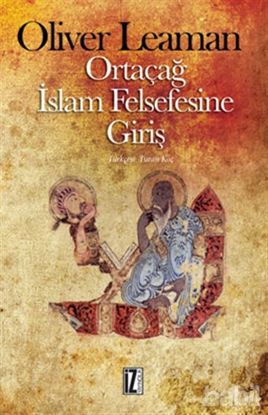 Picture of Ortaçağ İslam Felsefesine Giriş