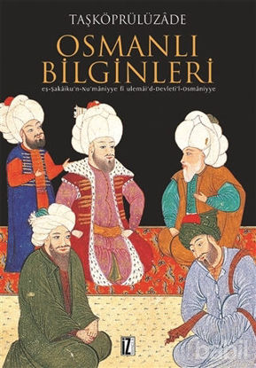 Picture of Osmanlı Bilginleri
