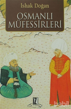 Picture of Osmanlı Müfessirleri