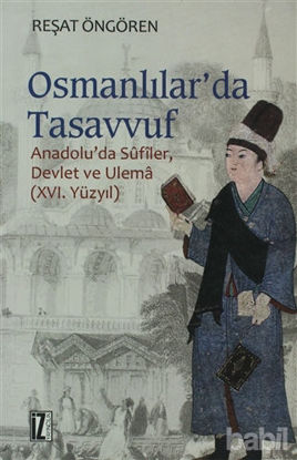 Picture of Osmanlılar’da Tasavvuf