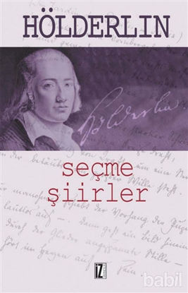 Picture of Seçme Şiirler