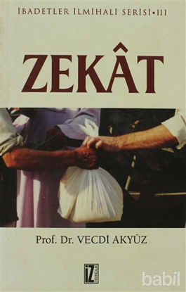 Picture of Zekat