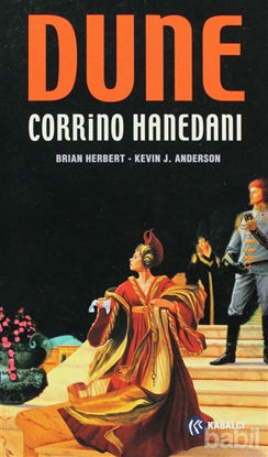 Picture of Dune