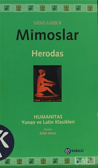 Picture of Mimoslar